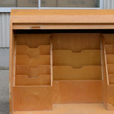 〈リペア前〉Cabinet R412D246