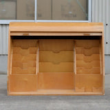 〈リペア前〉Cabinet R412D246