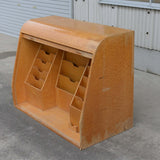 〈リペア前〉Cabinet R412D246