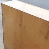 〈リペア前〉Cabinet R412D246