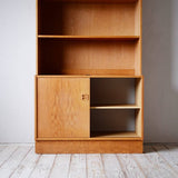 Bookcase R412D248A