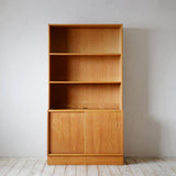 Bookcase R412D248B