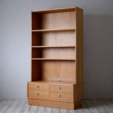 Bookcase R412D248C