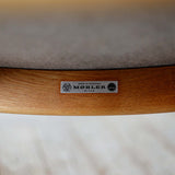 Poul M. Volther Dining Chair J61 D-R412D252A