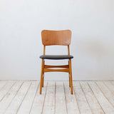 Dining Chair D-R412D257B