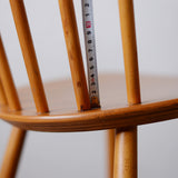 Poul M. Volther Dining Chair J46 D-R412D269D