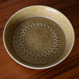 Jens.H.Quistgaard Relief Plate R412D284A