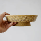 Jens.H.Quistgaard Relief Plate R412D284A