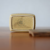 Jens.H.Quistgaard Relief Butter Case R412D284B