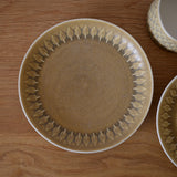 Jens.H.Quistgaard Relief Cup & Saucer D-R412D284BA