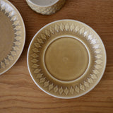 Jens.H.Quistgaard Relief Cup & Saucer D-R412D284BA