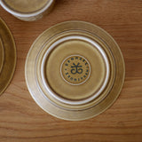 Jens.H.Quistgaard Relief Cup & Saucer D-R412D284BA