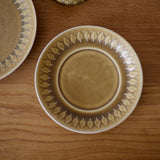 Jens.H.Quistgaard Relief Cup & Saucer D-R412D284BC