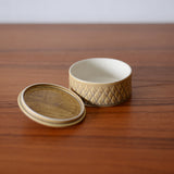 Jens.H.Quistgaard Pot R412D284C