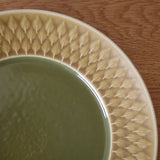 Jens.H.Quistgaard Plate D-R412D284EB