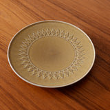 Jens.H.Quistgaard Relief Plate R412D284H