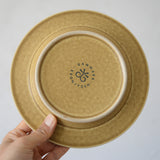 Jens.H.Quistgaard Relief Rim Plate D-R412D284I