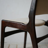 Erik Buch Dining Chair D-R412D289A