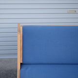 Hans J. Wegner Day Bed model GE258 R412D297