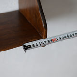 Wall Shelf D-R412D309