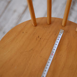 Poul M. Volther Dining Chair J46 R412D288A