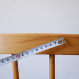 Poul M. Volther Dining Chair J46 R412D288A