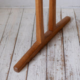 【モーエンセンDVDプレゼント】Borge Mogensen Dining Table C18 R501K003