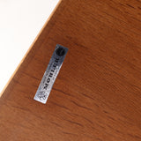 【モーエンセンDVDプレゼント】Borge Mogensen Dining Table C18 R501K003