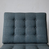 Ole Gjerløv Knudsen & Torben Lind 1P Sofa D-801D807B