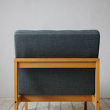 Ole Gjerløv Knudsen & Torben Lind 1P Sofa D-801D807B