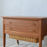 Sewing Wagon R412D293