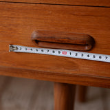 〈リペア前〉5drawer cheset R412D260