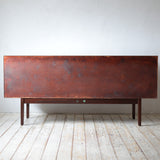 Ole Wanscher Side Board R412D282