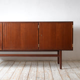 Ole Wanscher Side Board R412D282