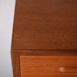 〈リペア前〉5drawer cheset R412D260