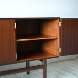 Ole Wanscher Side Board R412D282