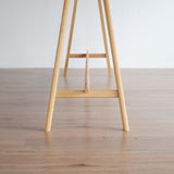 Standテーブル｜オーク無垢材