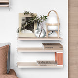 【日本代理店】String スウェーデン製 Basic 58×20