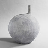 101 COPENHAGEN 【日本代理店】デンマークデザイン Submarine Vase Big Light Grey