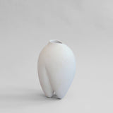 101 COPENHAGEN 【日本代理店】デンマークデザイン Sumo Vase Slim Bone White