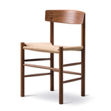 J39 ウォルナット オイル仕上げ | Borge Mogensen (ボーエ・モーエンセン) フレデリシア 【正規販売店】