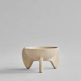 101 COPENHAGEN 【日本代理店】デンマークデザイン Wing Bowl Big Sand