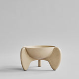 101 COPENHAGEN 【日本代理店】デンマークデザイン Wing Bowl Big Sand