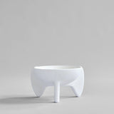 101 COPENHAGEN 【日本代理店】デンマークデザイン Wing Bowl Big Bone White