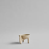 101 COPENHAGEN 【日本代理店】デンマークデザイン Wing Bowl Mini Sand