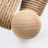 Yチェア CH24 アッシュ ソープ仕上げ ブラックペーパーコード | Hans. J. Wegner (ハンス・J・ウェグナー) カール・ハンセン＆サン【正規販売店】デンマークデザイン